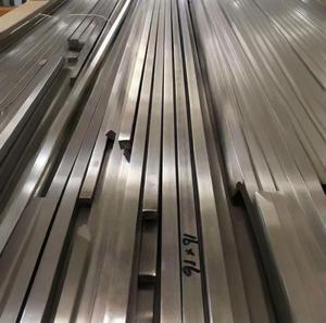 Barra/Tubo de Aleación de Níquel Incoloy 925 UNS N09925 ASTM B805 - Product Image 5