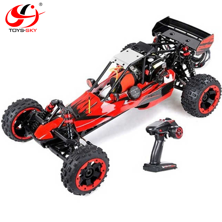 Amazon.com: RIAARIO 1:14 RTR Brushless Fast RC Cars for