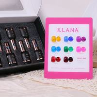 Vernis Gel UV/LED Translucide Rouge Effet Gelée, Soak-Off, pour Manucure en Salon, Marque Privée, OEM, Vente en Gros - Offre Spéciale