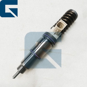 Injecteur de carburant VOE20929906 20929906 pour EC400 - Product Image 1