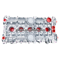 Moteur turbo B5254T 2,5 L de qualité supérieure, assemblage direct d'usine pour Volvo S40 S60 V40 S80 XC60 V60 XC70