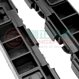 Parti di veicoli accessori auto tutore di montaggio paraurti anteriore per TRUMPCHI GS8 AION LX PLUS AION V S <span class=keywords><strong>MAX</strong></span> S PLUS Y PLUS 2019 2020 - Product Image 4