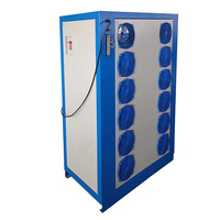Machine de galvanoplastie automatique à haute efficacité Wenbo 10000A 380V 120000W pour le galvanoplastie du zinc