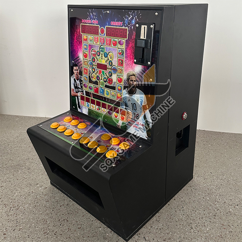 How to Choose the Best Lottery Machine Lotto for Fair Draws