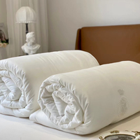 Ensemble de literie couette douce dubaï