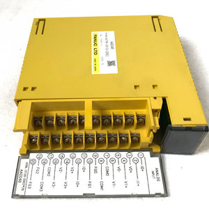 อะไหล่อุตสาหกรรม A03B-0819-C063 - Product Image 6