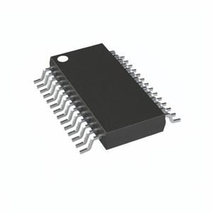 Electronics Component Power Management (PMIC) 28 TSSOP Exposed Pad Manufacturer Channel MLX83100LGO-DBA-000-RE - Product Image 1