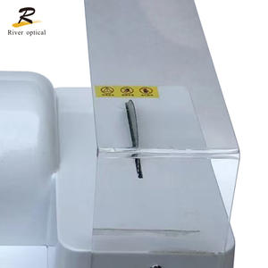 Découpeuse ophtalmique de lentille optique de laboratoire optique TC-10A coupeur de lentille optique - Product Image 5