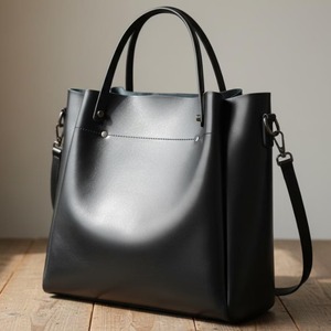 Bolso de hombro de cuero de diseñador más vendido para damas, con cierre seguro y atractivo y moderno, disponible al mejor precio del mercado. - Product Image 5