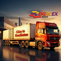 Expédition Express Rapide Marchandises Dangereuses Générales Guangdong Chine Destinations Mondiales DDP/DDU Livraison en 2 Jours Emballage Personnalisé