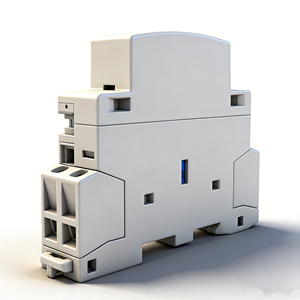 2P 16A 20A 25A 32A 40A 63A คอนแทคแบบแยกส่วน - Product Image 2