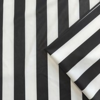 Tissu extensible 4 directions à motifs zébrés personnalisés sur tissu Yuga pour robe de mode, vêtement, textile, tricot pour maillots de bain, vêtements de sport