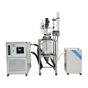 Fornello da Laboratorio per <span class=keywords><strong>Esperimenti</strong></span> Scientifici da 20 Litri con Serbatoio a Pressione, Motore e Pompa, Certificato CE, a Risparmio Energetico - Product Image 2