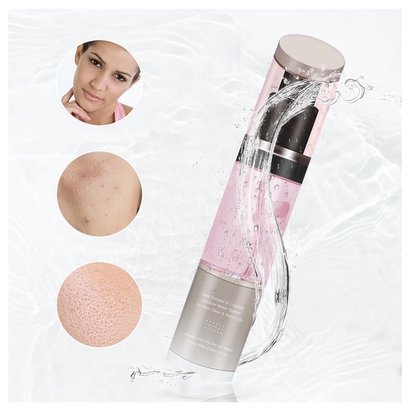 Moisturizing Skin Spray Easy to Carry