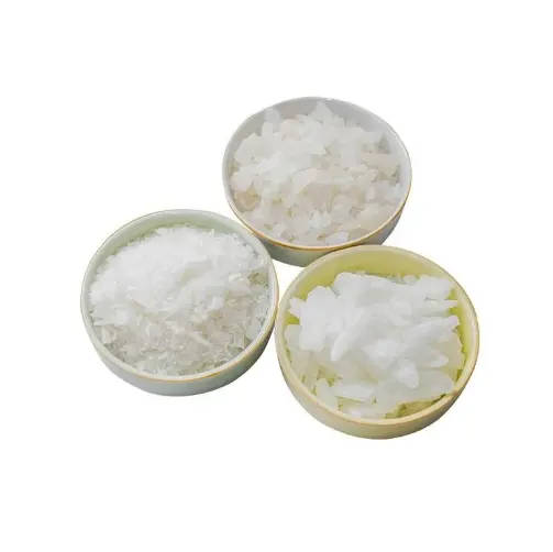 Giá ưu đãi Sản phẩm chất lượng cao pha lê CAS 89-78-1 tinh thể màu trắng