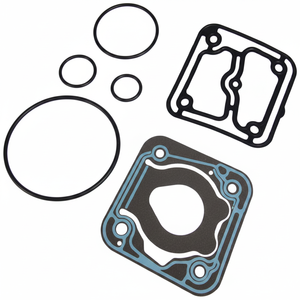 Kit de reparación, compresor - Product Image 2