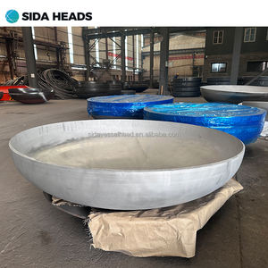 Высококачественная углеродистая сталь, кованое железо, сварной резервуар <span class=keywords><strong>LPG</strong></span>, эллиптическая головка, нержавеющая сталь - Product Image 6