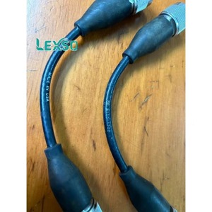 1 câble de données pour analyseur de réseau HP/Agilent 8120-4782 d'occasion Lexso - Product Image 5