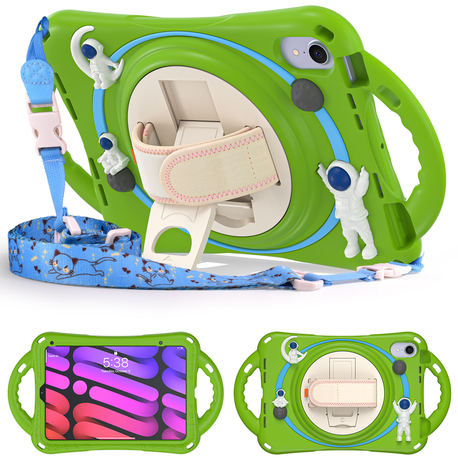 กบสีเขียว