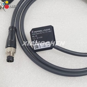 F2.110.1463 F2.110.1462เซ็นเซอร์ด้านหน้าสำหรับ SM102 SM74สำหรับชิ้นส่วนการพิมพ์ออฟเซ็ต - Product Image 2