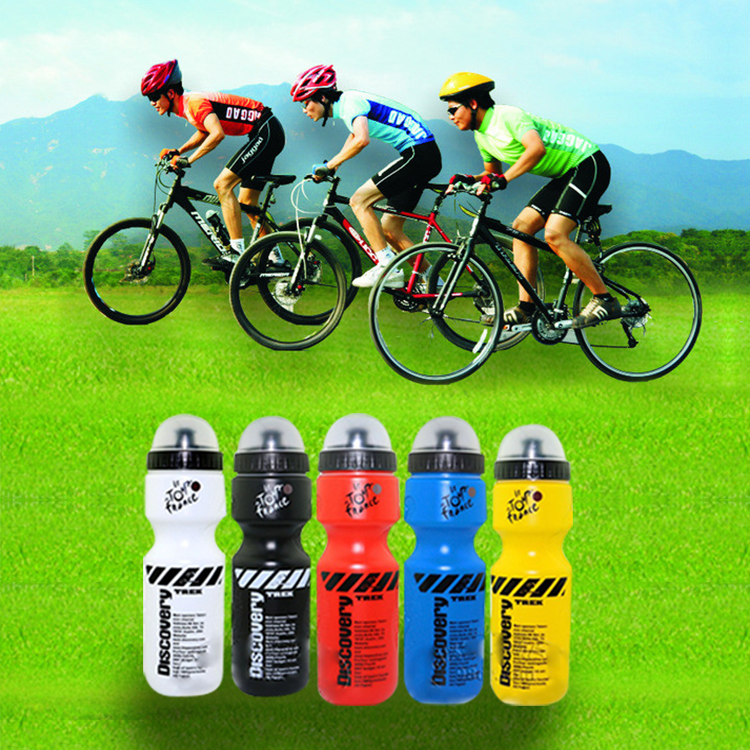 Mountain Bike Cycling Drinks Bottle Mountain Biking Water Bottle