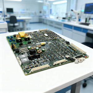 <span class=keywords><strong>GE</strong></span> マモグラフィー用 PL1 ジェネレーター コマンド ボード P/N:21077472400 - Product Image 6