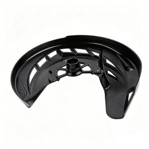 Protecteur de disque de frein 20 mm pour motos tout-terrain <span class=keywords><strong>Kawasaki</strong></span> KX <span class=keywords><strong>125</strong></span> 250F 450F, accessoires - Product Image 6