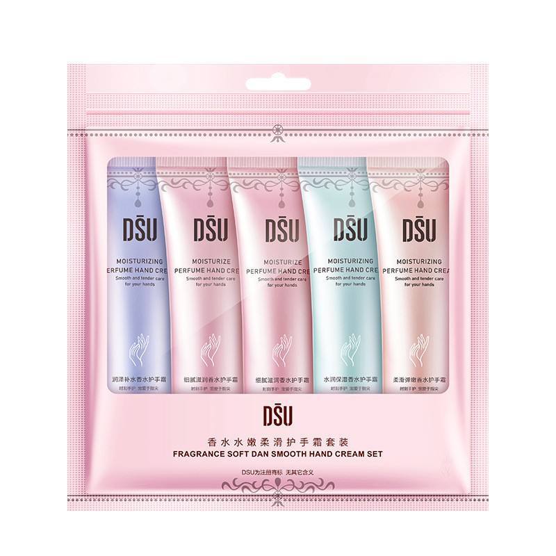 OEM ODM Moisturizing Hand Care Perfume