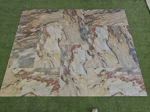 Stonemarkt F101 <span class=keywords><strong>Piedra</strong></span> delgada flexible para muebles <span class=keywords><strong>de</strong></span> mostrador y revestimiento <span class=keywords><strong>de</strong></span> puertas Hoja <span class=keywords><strong>de</strong></span> chapa <span class=keywords><strong>de</strong></span> <span class=keywords><strong>piedra</strong></span> - Product Image 5