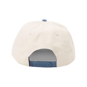 Nouveau chapeau de corde de golf personnalisé à 5 panneaux casquette de baseball à impression brodée en 3D gorras de football en maille avec logo en caoutchouc UFC décontracté pour hommes femmes - Product Image 4