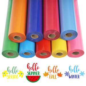 Vinyle de découpe PVC brillant Renlitong à prix de gros, vinyle <span class=keywords><strong>textile</strong></span>, vinyle de <span class=keywords><strong>transfert</strong></span>, <span class=keywords><strong>papier</strong></span> de <span class=keywords><strong>transfert</strong></span> flexible pour l'impression sur vêtements - Product Image 3