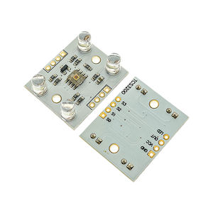 Módulo de Sensor de Color RGB Digital OKY3453-1 TCS3200 con Salida de Frecuencia Programable - Product Image 4