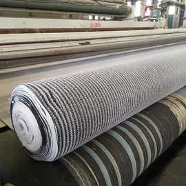 JINLUYANG Revestimiento de Arcilla Geosintética (GCL-NP GCL-OF) de Bentonita de Sodio de Alta Expansión para Impermeabilización Moderna de Túneles y Vertederos al Aire Libre - Product Image 5