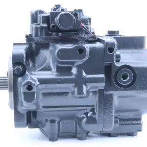 ปั๊มไฮดรอลิกหลักขายดี รุ่น 708-1T-00620 ชุดประกอบรถดัมพ์ HM400 รุ่น 705-22-25170 708-1W-02260 แกนปั๊มลูกสูบ ข้อดีของ 708 - Product Image 1