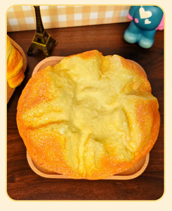 Juguetes Blandos de Pan Realista al por Mayor, Juguetes Antiestrés de Croissant de Levantamiento Lento para Niños, Regalos - Product Image 5