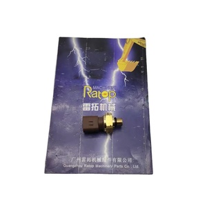 เซ็นเซอร์วัดแรงดันน้ำมัน DURABLE 320GC รุ่น 533-2245  5332245 - Product Image 1
