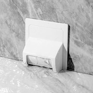 Bathroom <b>drain</b> <b>cover</b> and wall sticker to prevent mosquitoes and insects, isolate residue, and prevent cockroaches from entering - Product Image 1