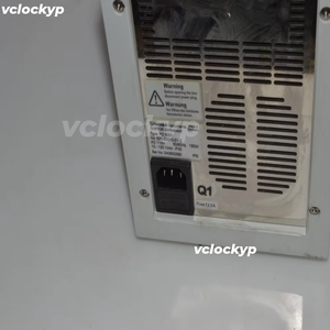 HEIDOLPH PUMPDRIVE 5001- MODELO PD 5001- ¡NUEVO? (DQJ25) - Product Image 5