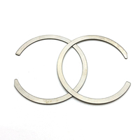 DIN471 3mm-300mm Stainless Steel External Fixing Snap Ring Circlips for Shaft Retaining Rings Washers Supplier