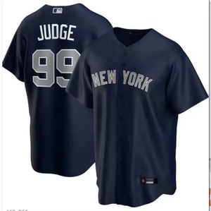 Uniforme de Béisbol Transfronterizo <span class=keywords><strong>Yankees</strong></span> Blanco de Local para <span class=keywords><strong>Hombre</strong></span>, Personalizable para Jugador, Deportivo, para Correr, Entrenamiento, Transpirable e Impreso - Product Image 3
