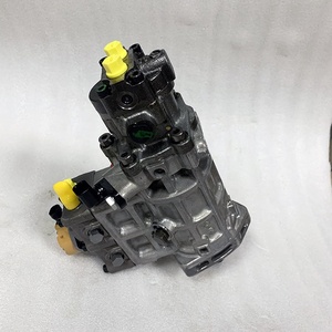 Pièces d'excavateur E320D, pompe à injection de carburant, pièces de rechange pour moteur C6.4, pompe à injection de carburant 3264635 326-4635 - Product Image 3