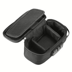 Étui de rangement multifonctionnel grand format, étanche, avec fermeture éclair, anti-odeur, pour outils, idéal pour les voyages et la vente en gros - Product Image 4
