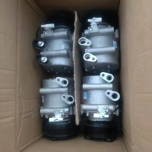 <span class=keywords><strong>Chery</strong></span> mới đầy đủ phạm vi phổ quát thay thế máy nén Tương thích mô hình xingtu jetour tiggo arrizo fengyun <span class=keywords><strong>QQ</strong></span> OE 302000786aa - Product Image 6