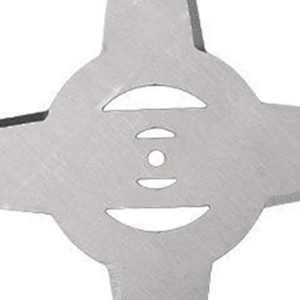 Tête de tondeuse à gazon 2T/4T couleur argent pour débroussailleuse - Product Image 5
