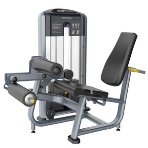 Commerciale d'intérieur Broches Équipement de Gymnastique Chargé De Jambe Assise <span class=keywords><strong>Curl</strong></span> Machine Pour L'exercice Physique - Product Image 1