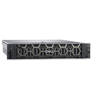 สำหรับ Dell PowerEdge แร็ค R7525เซิร์ฟเวอร์ epyc AMD ในสต็อกหน่วยประมวลผล HDD Xeon การเก็บข้อมูลขนาดใหญ่ร่วมกัน-สำหรับรุ่น R650 R760 R750xs - Product Image 2