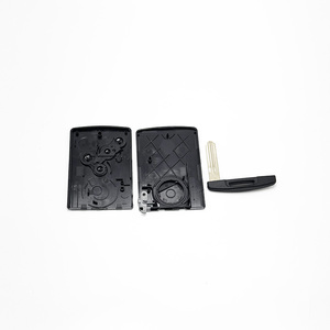 Cho <span class=keywords><strong>Renault</strong></span> Clio IV 2009-2019 & captur 2013-2019 Keyless thông minh chìa khóa xe 433Mhz 285971998r pcf7953m cho xe 2009-2019 - Product Image 4