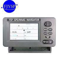 YSP 3.2 pouces Accessoires de bateau directs d'usine électronique marine navigation marine gps