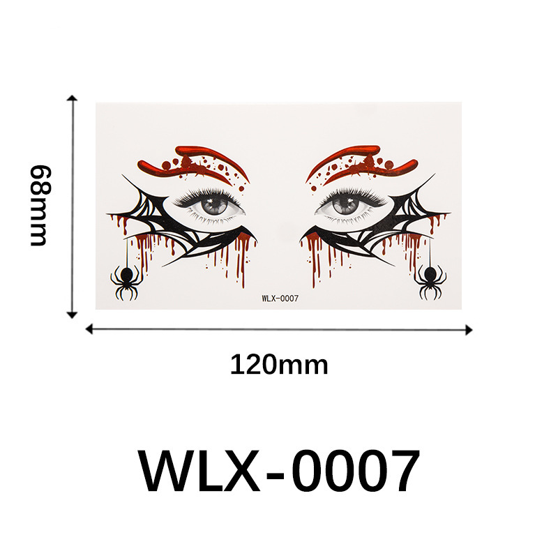 Troquel Wlx-0007-68120 mm