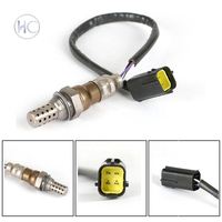 Sensor de Oxígeno O2 para Automóvil 0258006948 9052870, Sensor Lambda OX059 para WuLing Chevrolet N200 N300 New Sail 1998-2015
